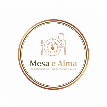 Mesa e Alma