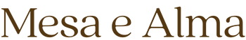 Mesa e Alma